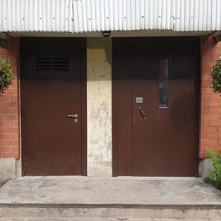 Apartamenti Danna Ledmane Экстерьер фото