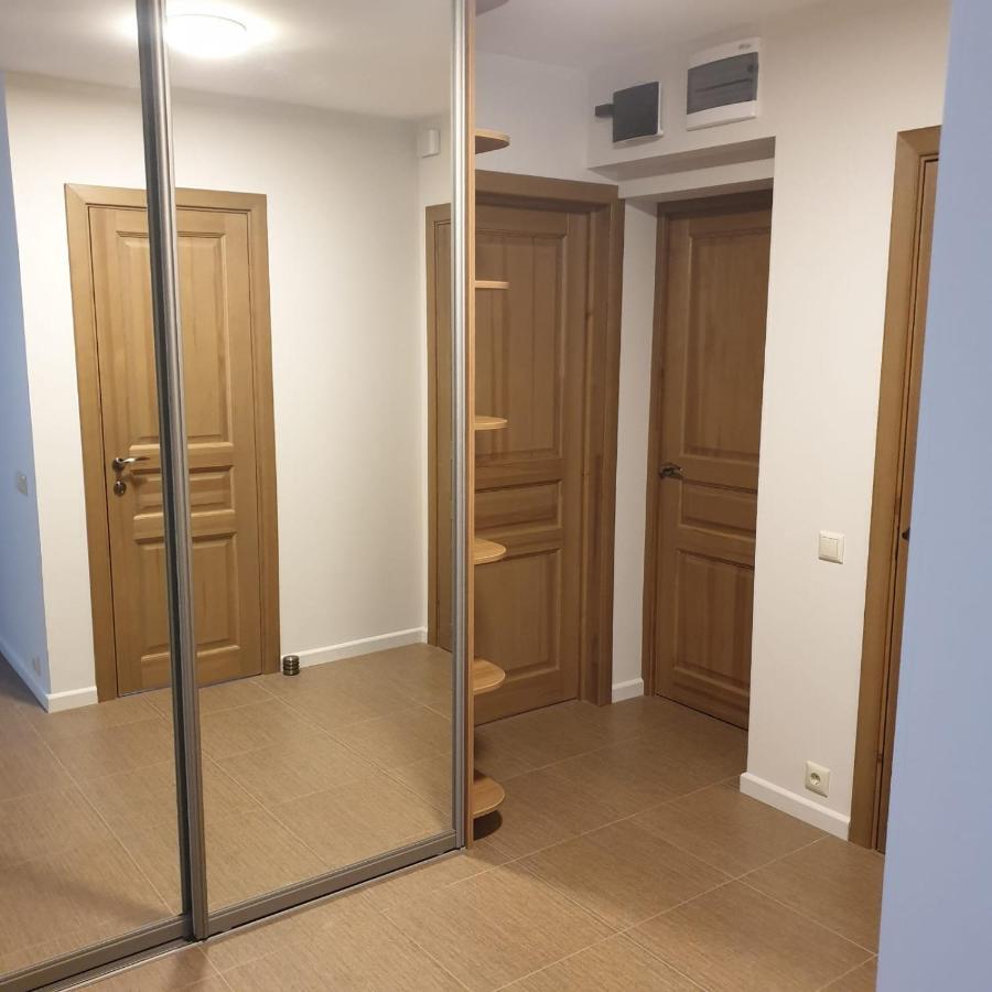 Apartamenti Danna Ledmane Экстерьер фото