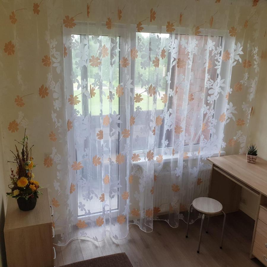 Apartamenti Danna Ledmane Экстерьер фото