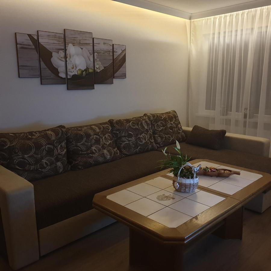 Apartamenti Danna Ledmane Экстерьер фото