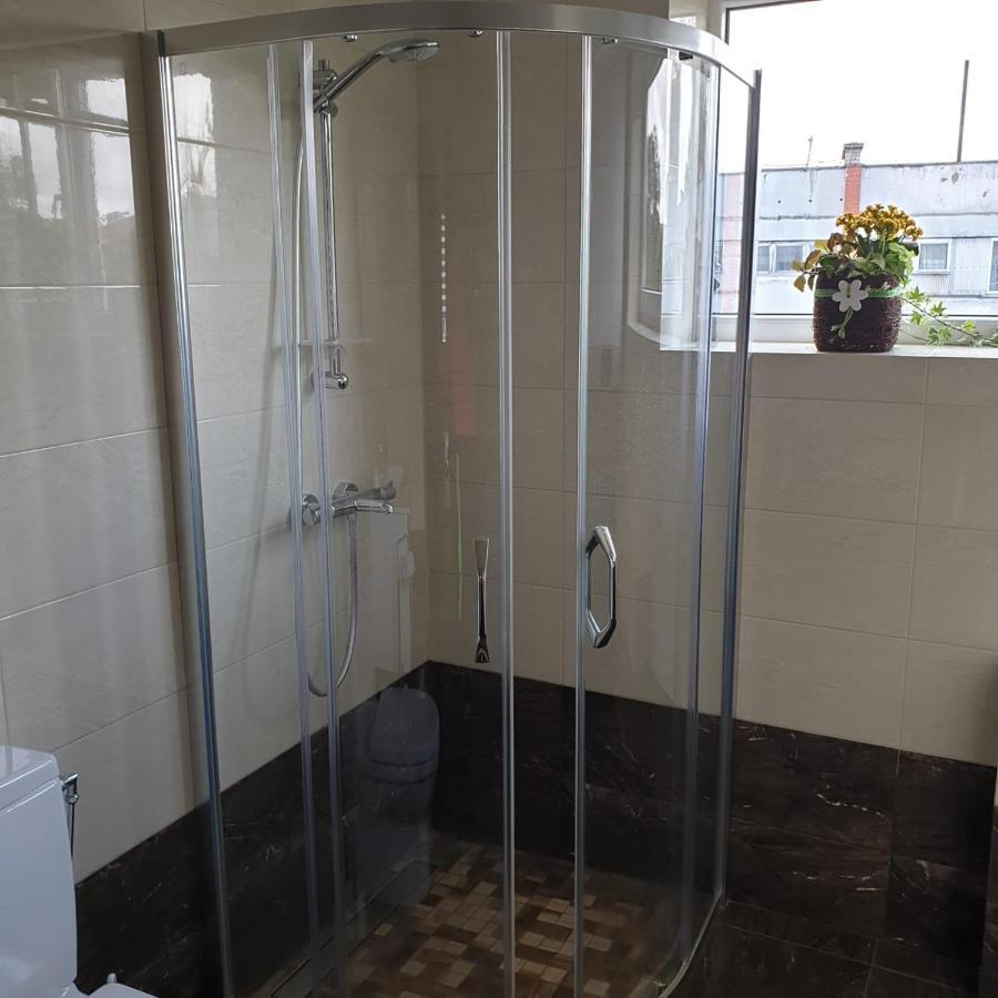 Apartamenti Danna Ledmane Экстерьер фото