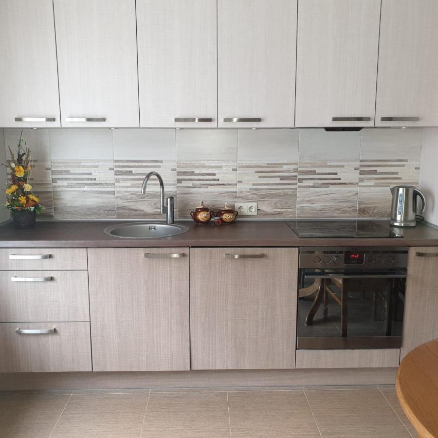 Apartamenti Danna Ledmane Экстерьер фото