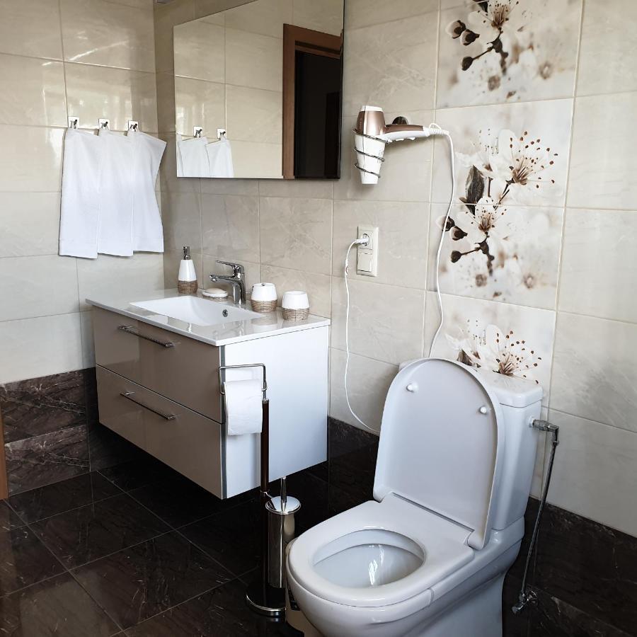 Apartamenti Danna Ledmane Экстерьер фото